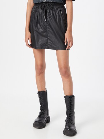 ONLY Skirt 'Mady' in Black: front