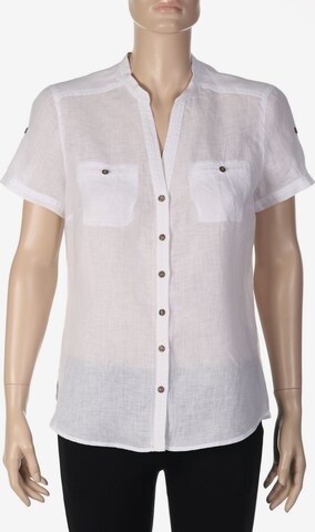 Gerard Darel Blouse & Tunic in XL in White: front