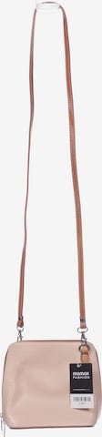 Vera Pelle Bag in One size in Pink: front