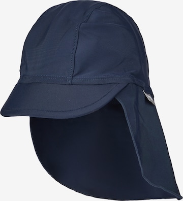 STERNTALER Hat in Blue: front