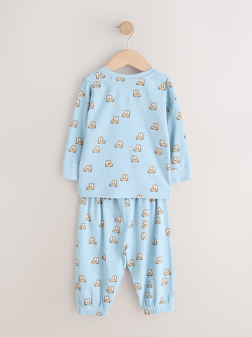 Next Nachtkledij in Blauw