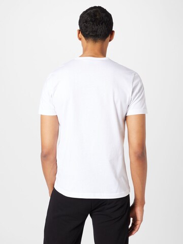 Colmar T-Shirt in Weiß