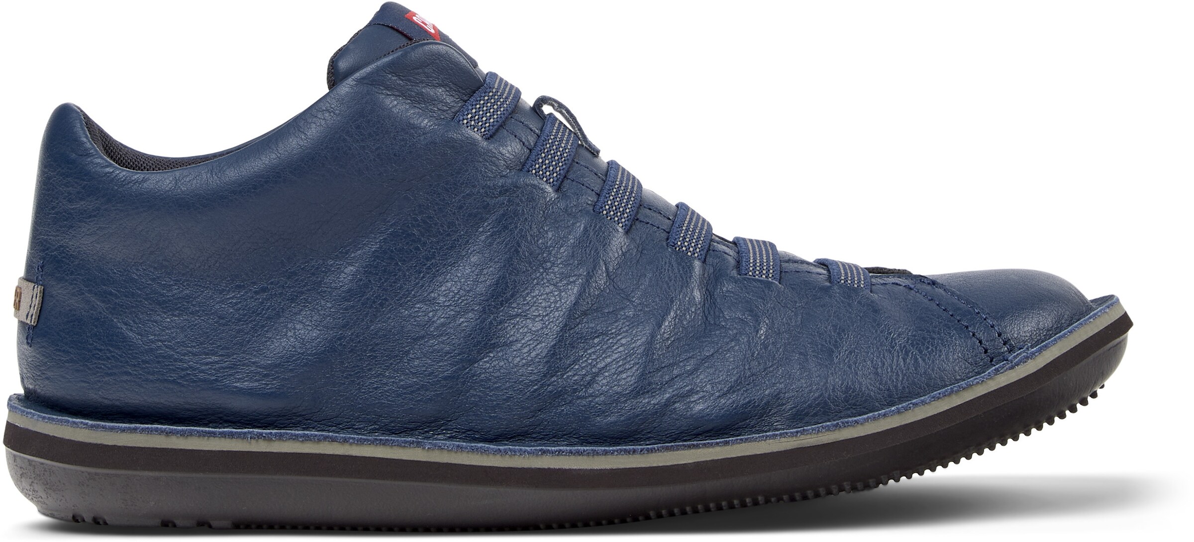 Baskets basses 'Beetle' CAMPER en bleu