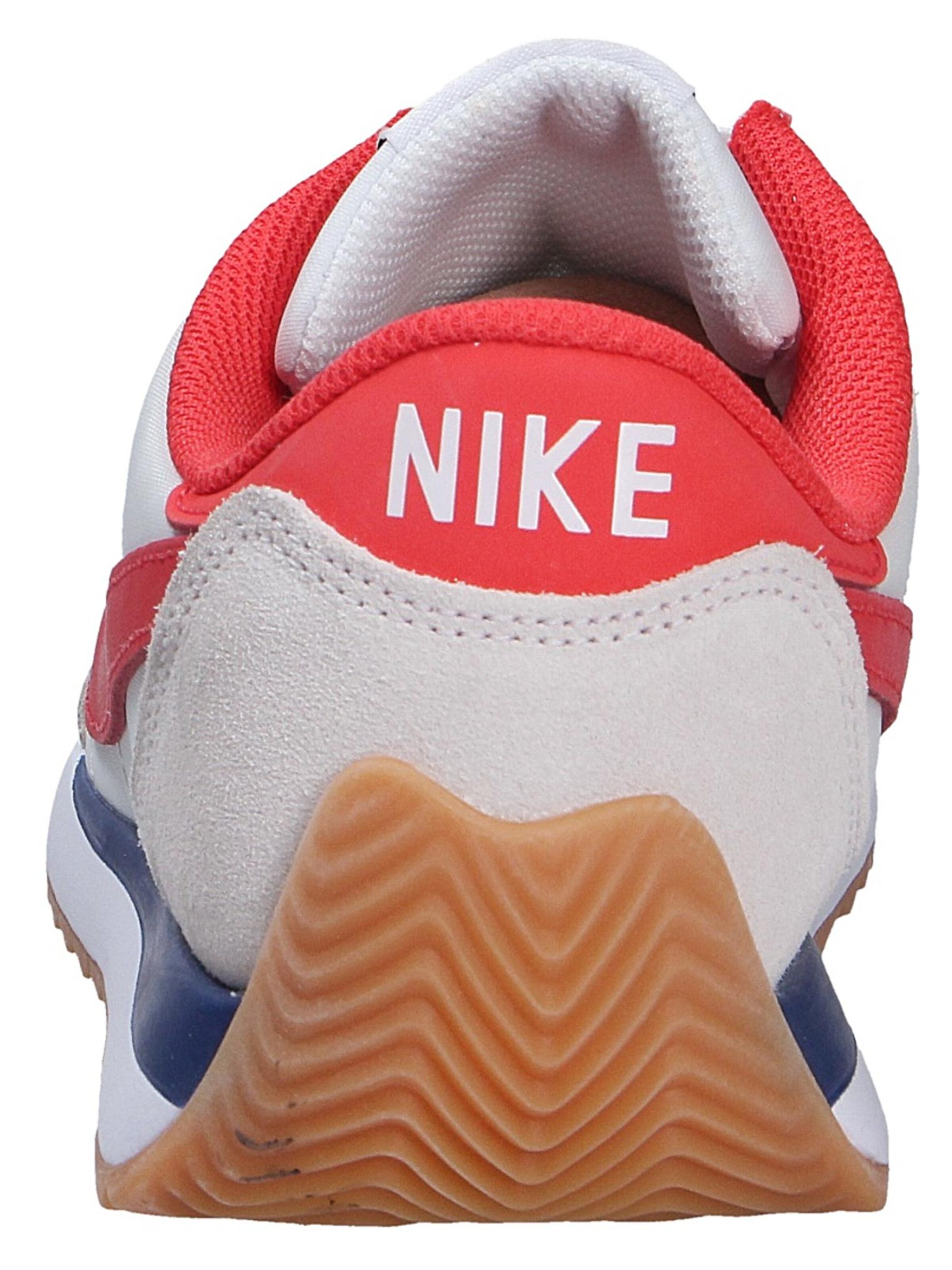 NIKE Sneakers 'PACIFIC' in White