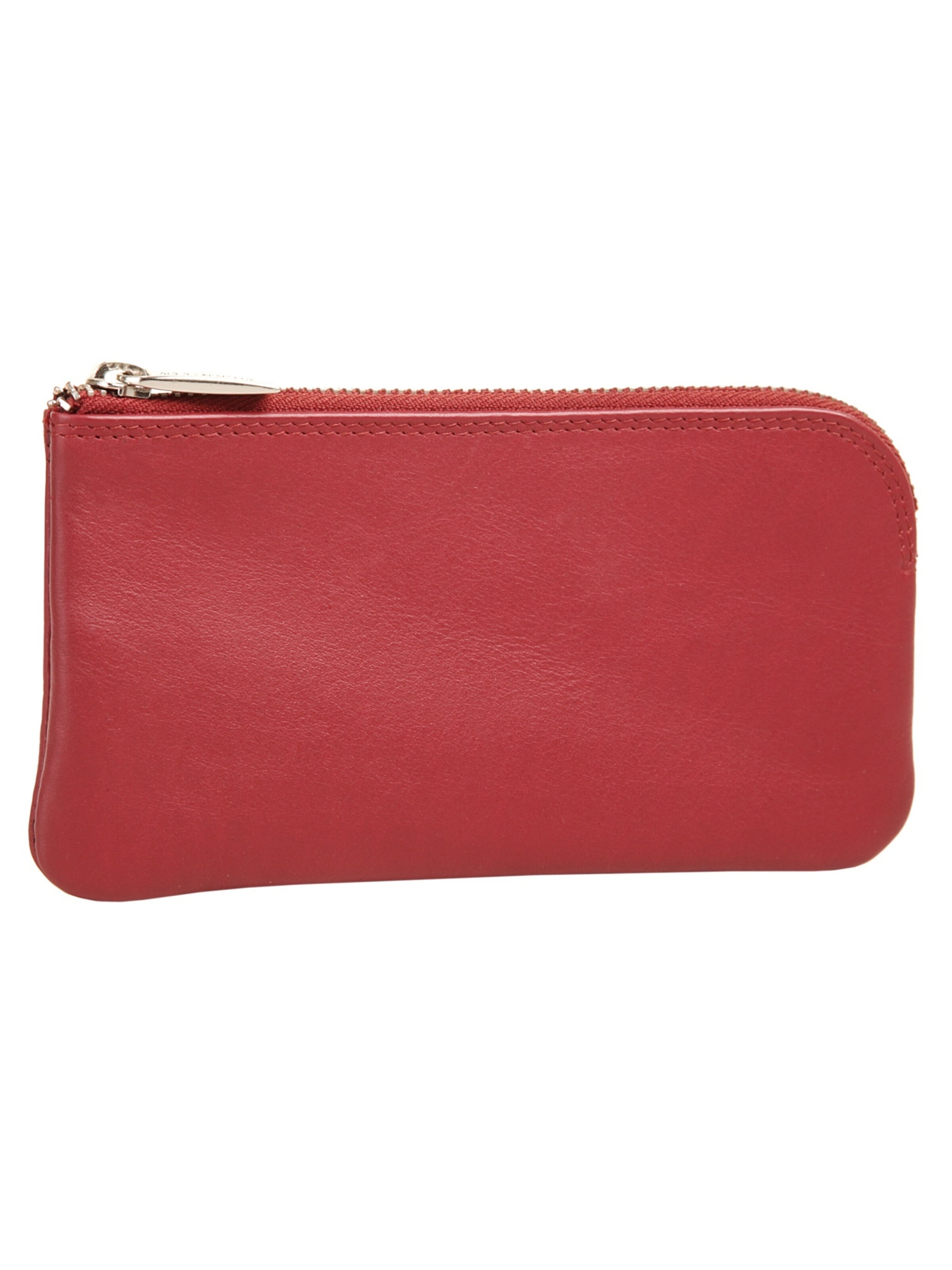 Porte-monnaies BODENSCHATZ en rouge