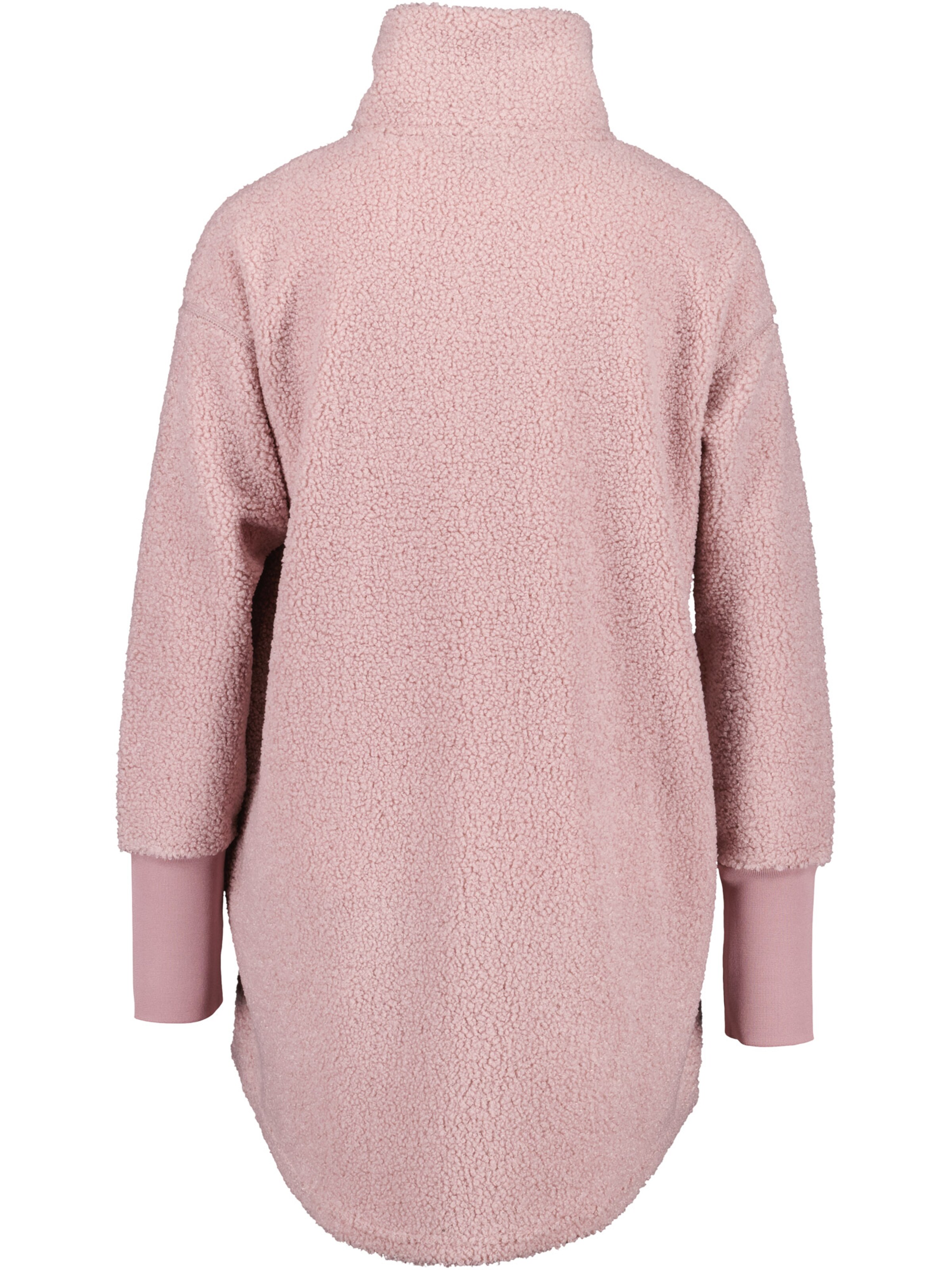 Didriksons Outdoor Jacket in Pink