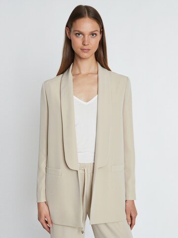 Ana Alcazar Blazers 'Ramina' in Beige
