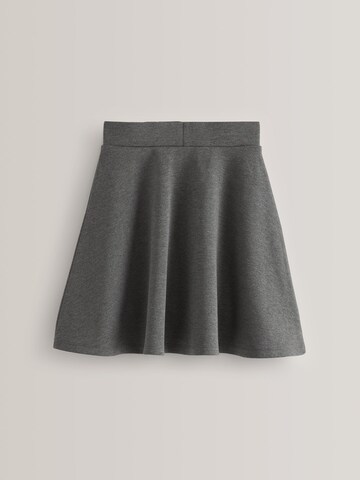 Next - Falda en gris