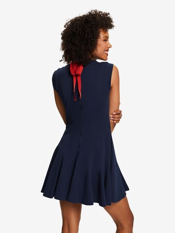 Robe ESPRIT en bleu