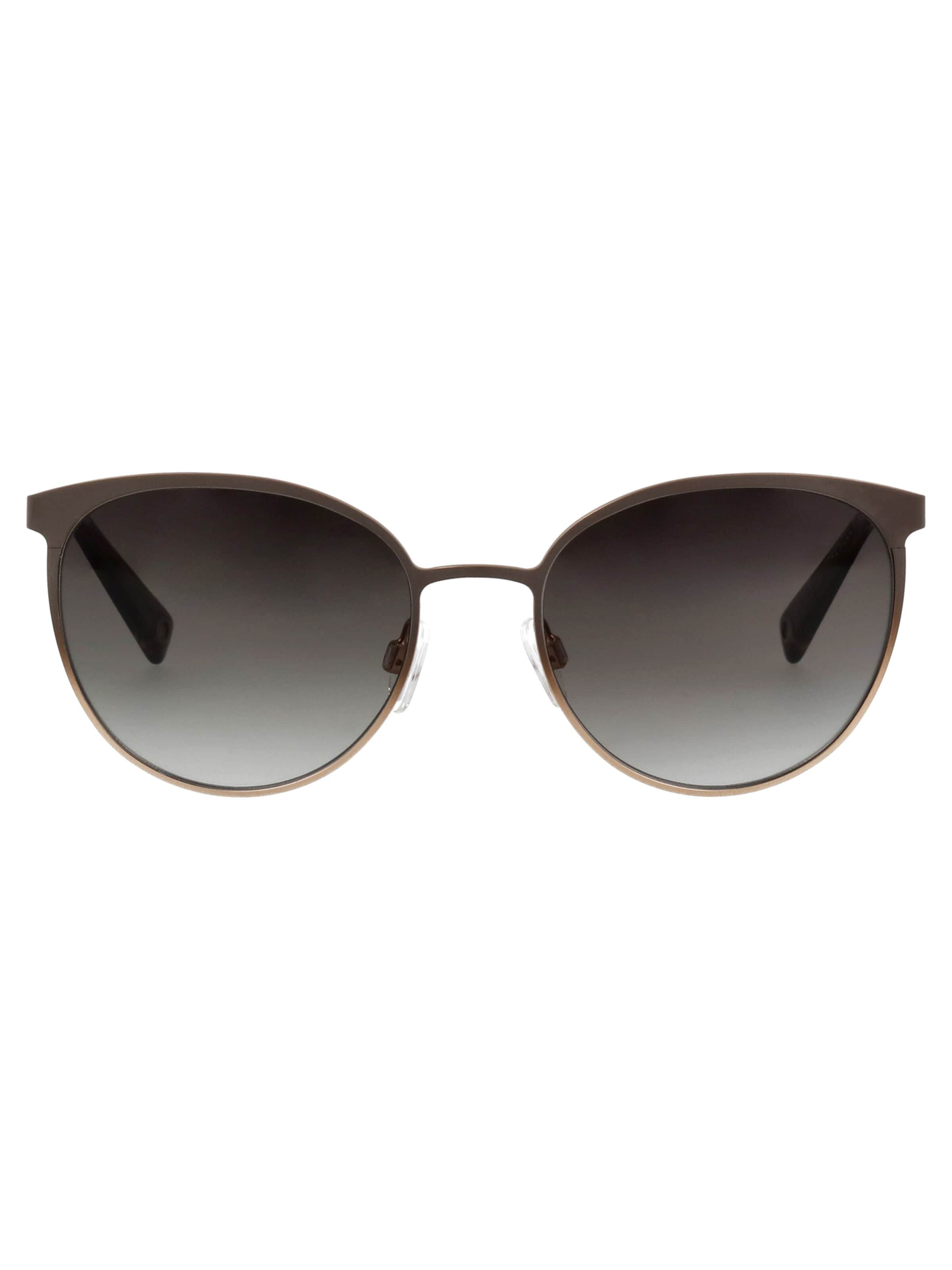 BRENDEL eyewear Sonnenbrille in Grau