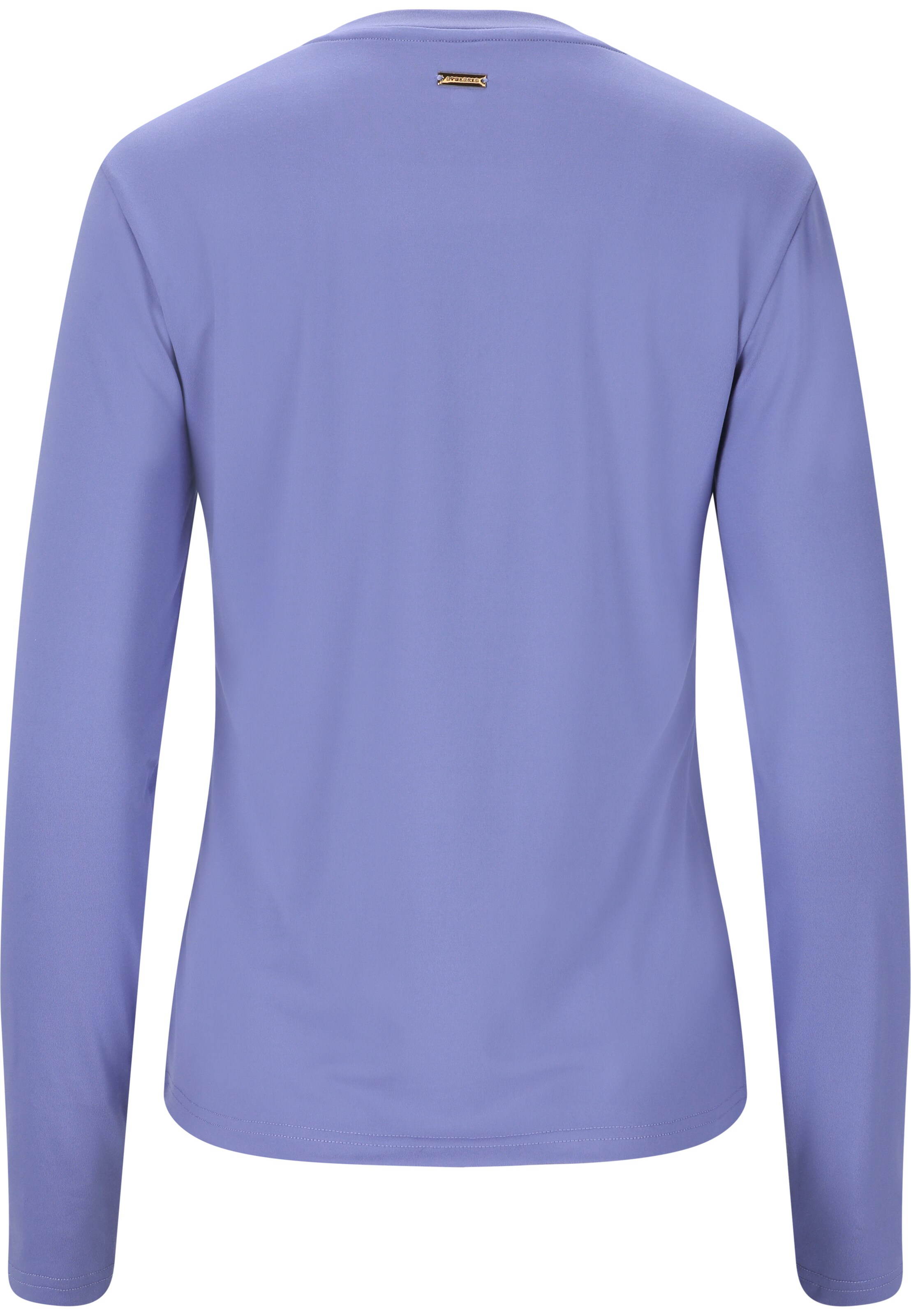 Athlecia Functioneel shirt 'Almi' in Lila