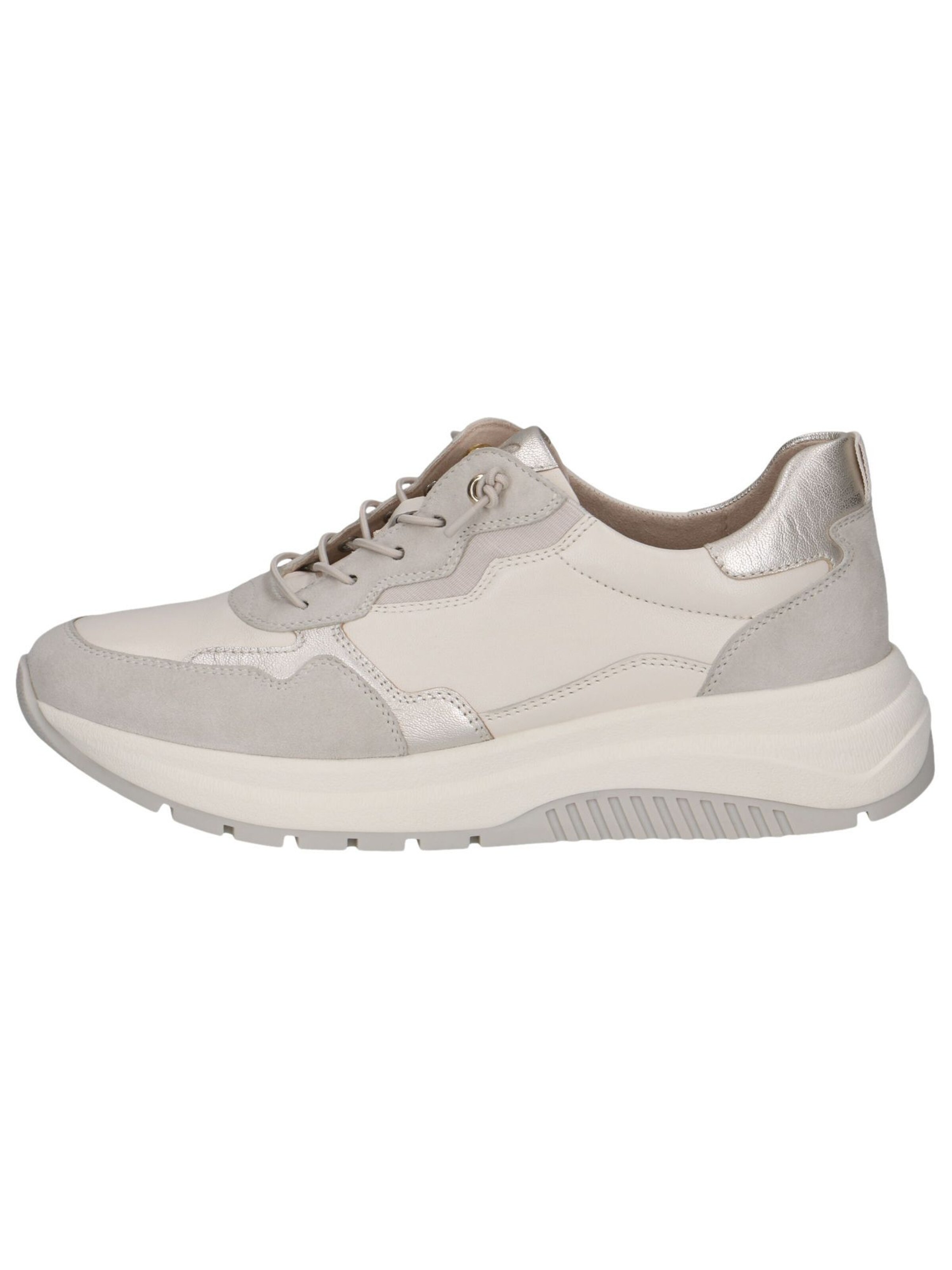 CAPRICE Sneakers in Beige