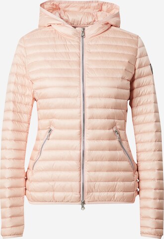 Colmar Between-Season Jacket in Pink: front