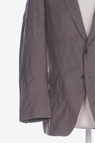 STRELLSON Suit in S in Grey