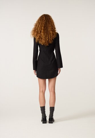 Fabienne Chapot Dress in Black
