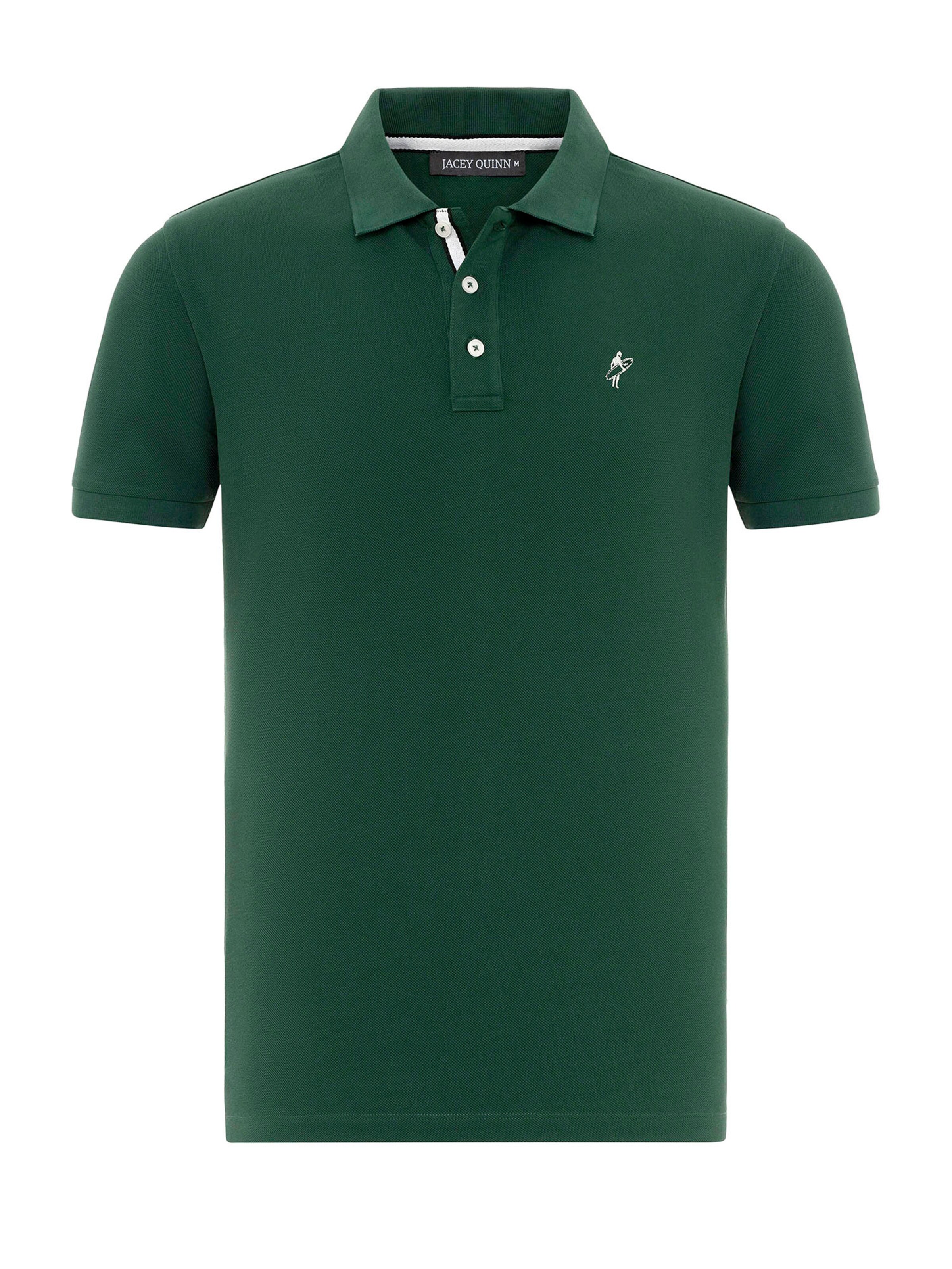 Jacey Quinn Shirt in Grün