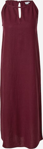 GAP Summer Dress in Red: front