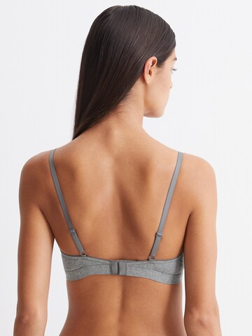 Invisible Soutien-gorge ' Fashion Essentials ' Marc O'Polo en gris