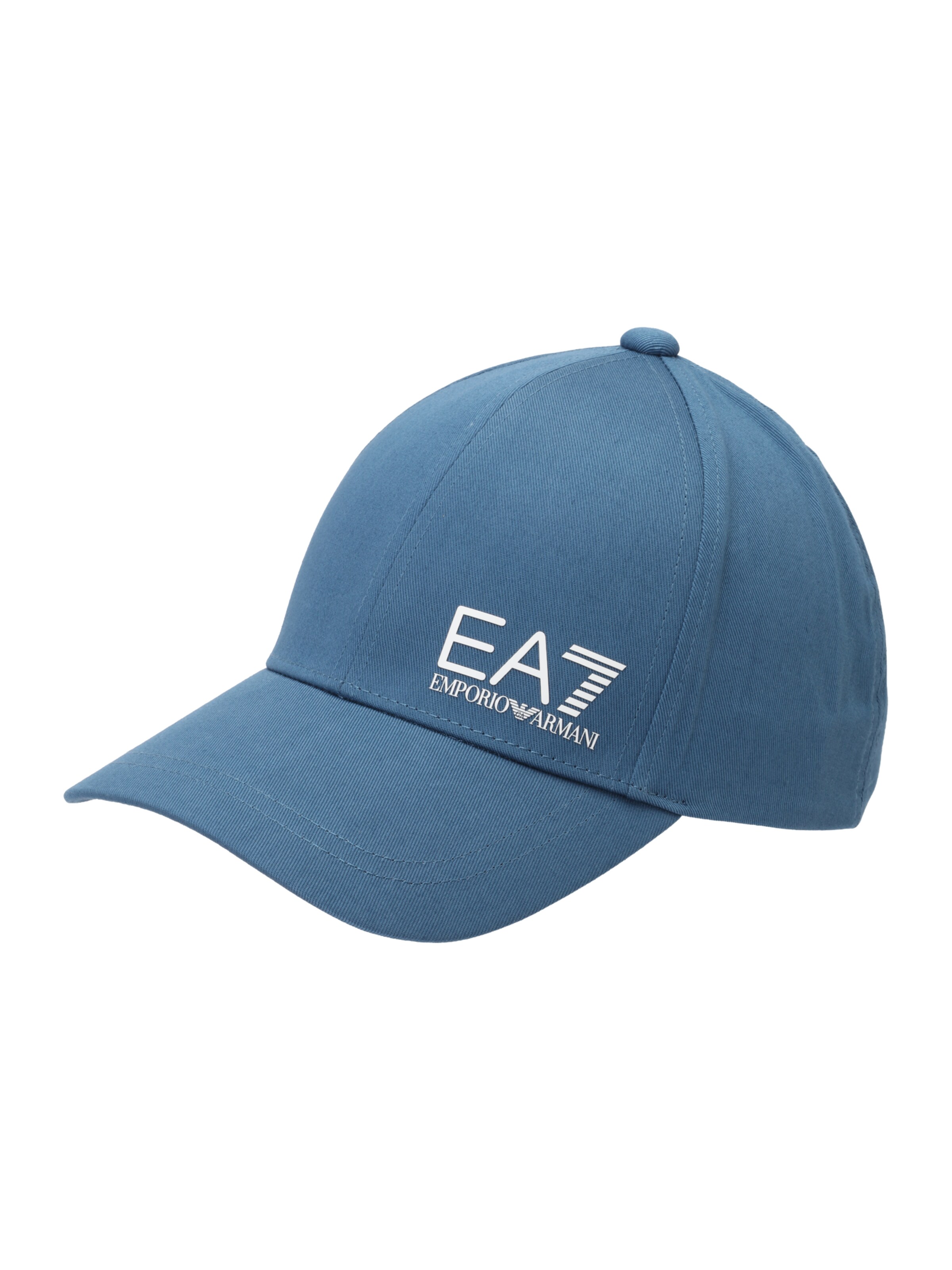 EA7 Emporio Armani Pet in Blauw: voorkant