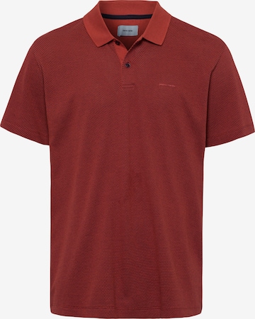 PIERRE CARDIN Shirt in Rot: predná strana