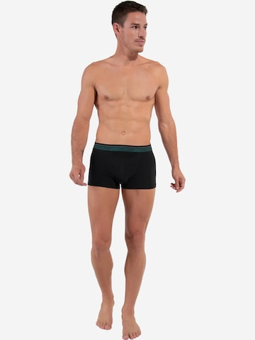 HOM Boxershorts 'Tiago'‌‌‌‌‌‌‌‌ in Schwarz