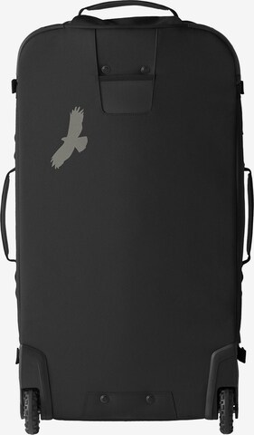 EAGLE CREEK Travel Bag 'Gear Warrior 2' in Black