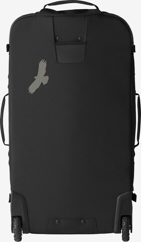 EAGLE CREEK Reisetasche 'Gear Warrior 2' in Schwarz