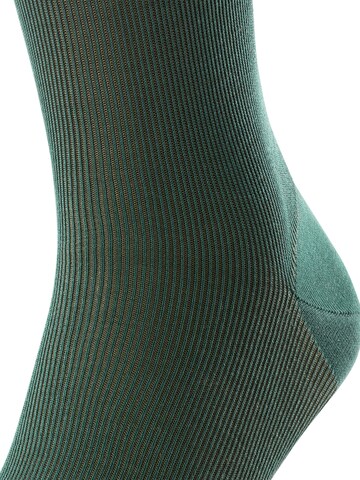 FALKE Socken 'Fine Shadow'‌‌‌‌‌‌‌‌‌‌ in Grün