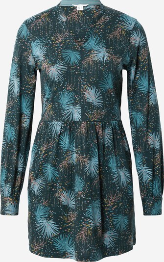 WHITE STUFF Dress 'Iris' in Turquoise / Aqua / Yellow / Dark green / Pink, Item view