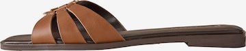 B by Ted Baker Sandal in Brown: front