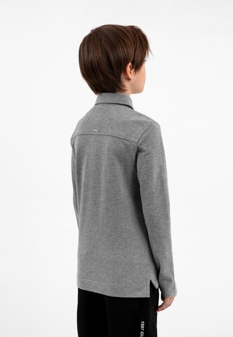 Gulliver Shirt in Grey