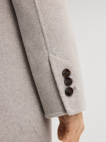 JOOP! Between-Seasons Coat in Beige