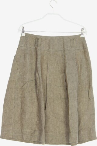 Caroll Skirt in S in Brown