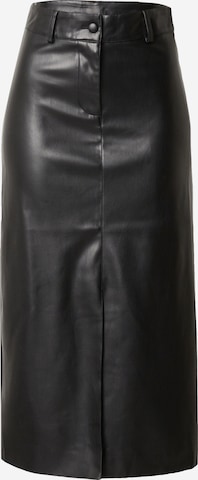 VILA Hame 'VISINO' värissä musta: etupuoli