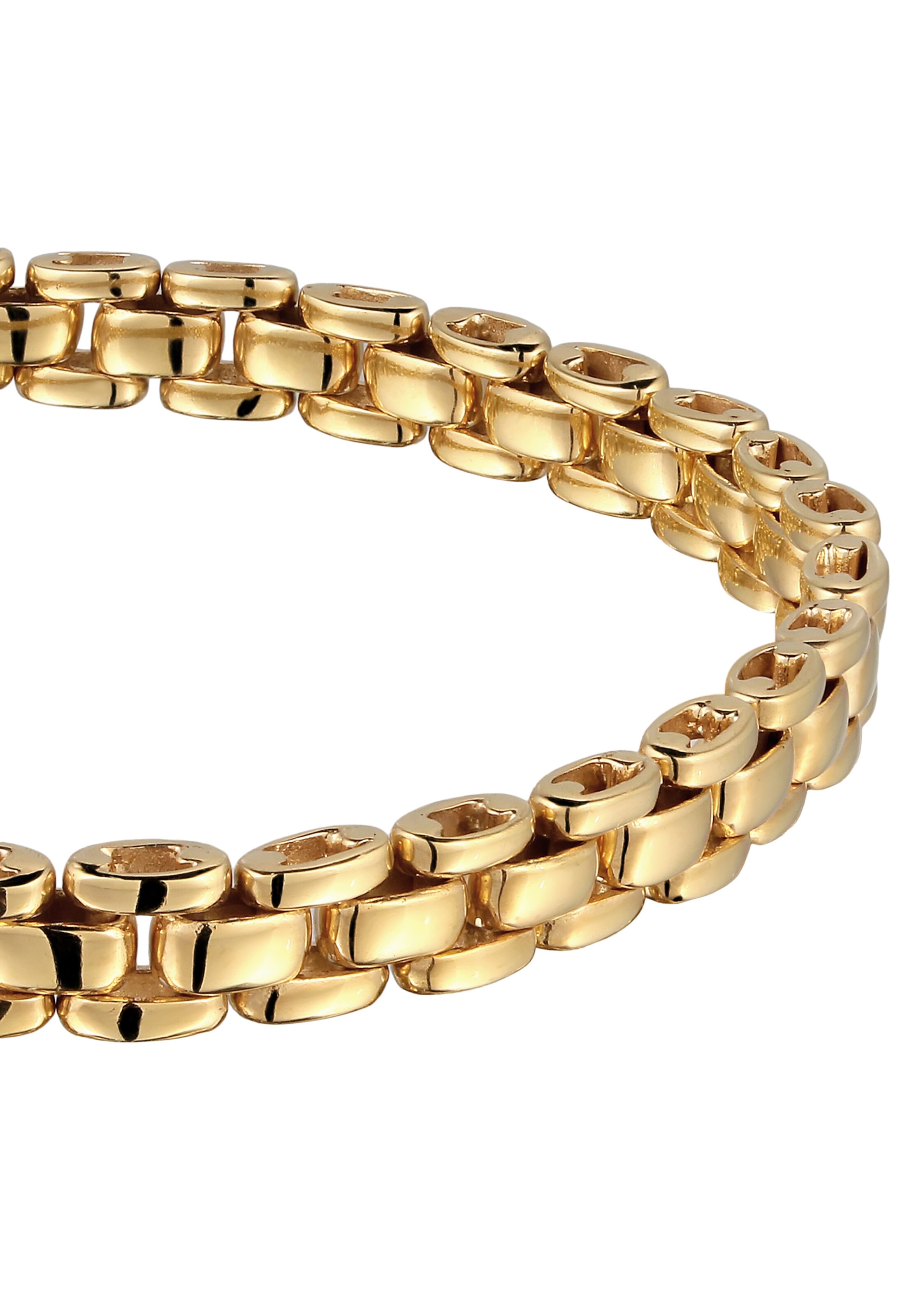 KUZZOI Armband in Goud