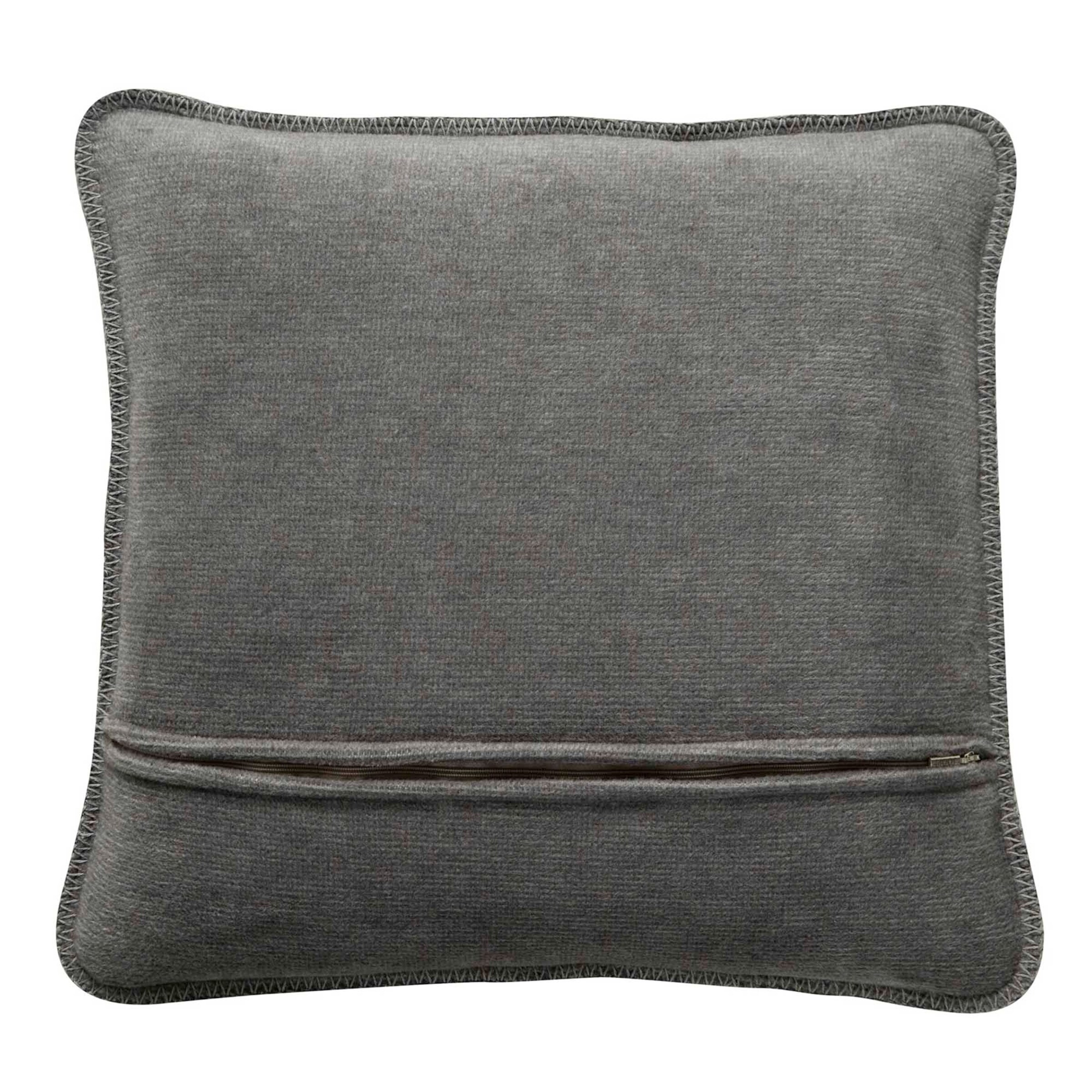 JOOP! Poduszka w kolorze szary
