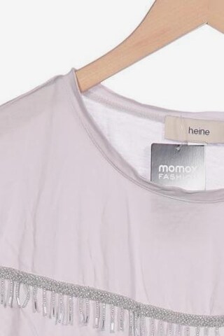 heine Top & Shirt in XS in Grey