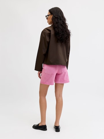 JJXX Loosefit Jeans 'JXSeville' i pink