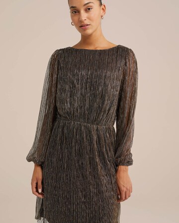 ruda WE Fashion Suknelė