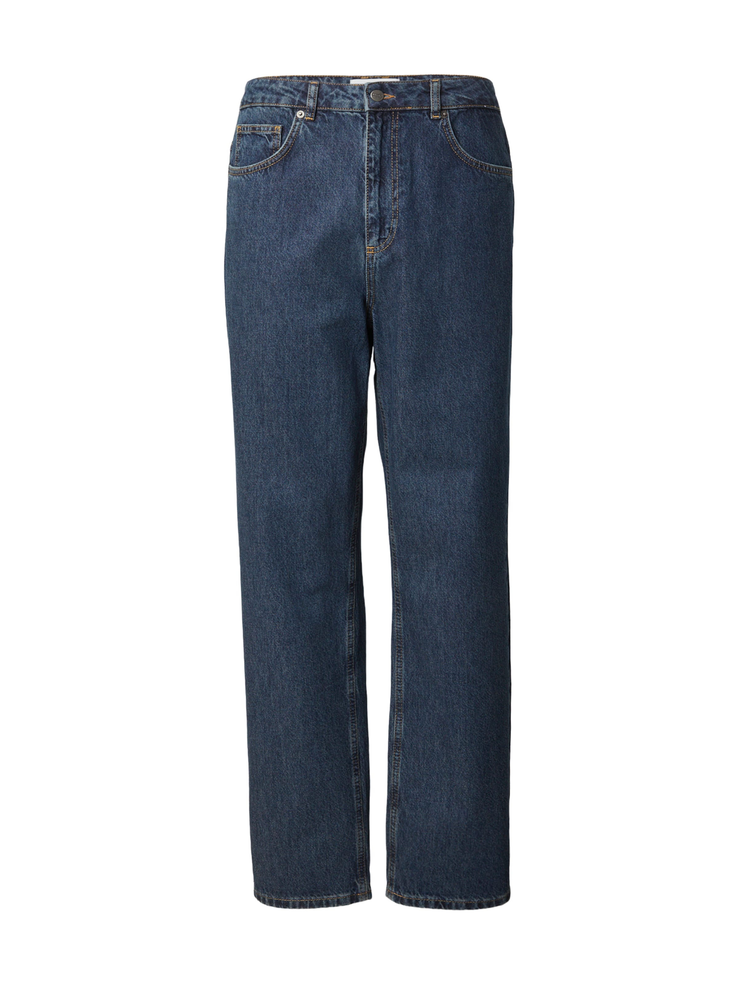 Loosefit Jean everly® en bleu : devant