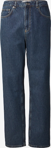 Loosefit Jean everly® en bleu : devant
