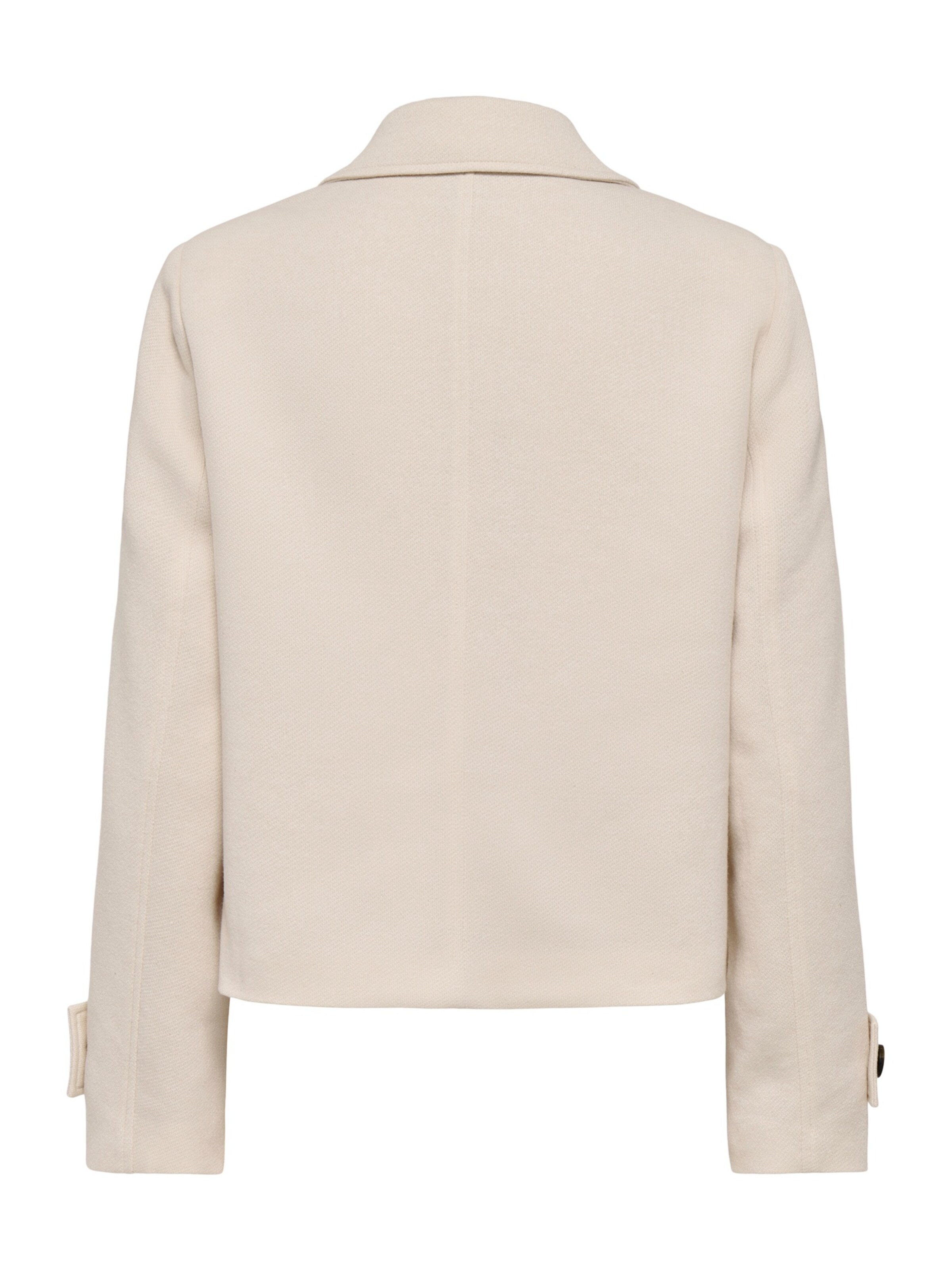 ONLY Kurtka przejściowa 'ONLSEDONA FREJA' w kolorze szary