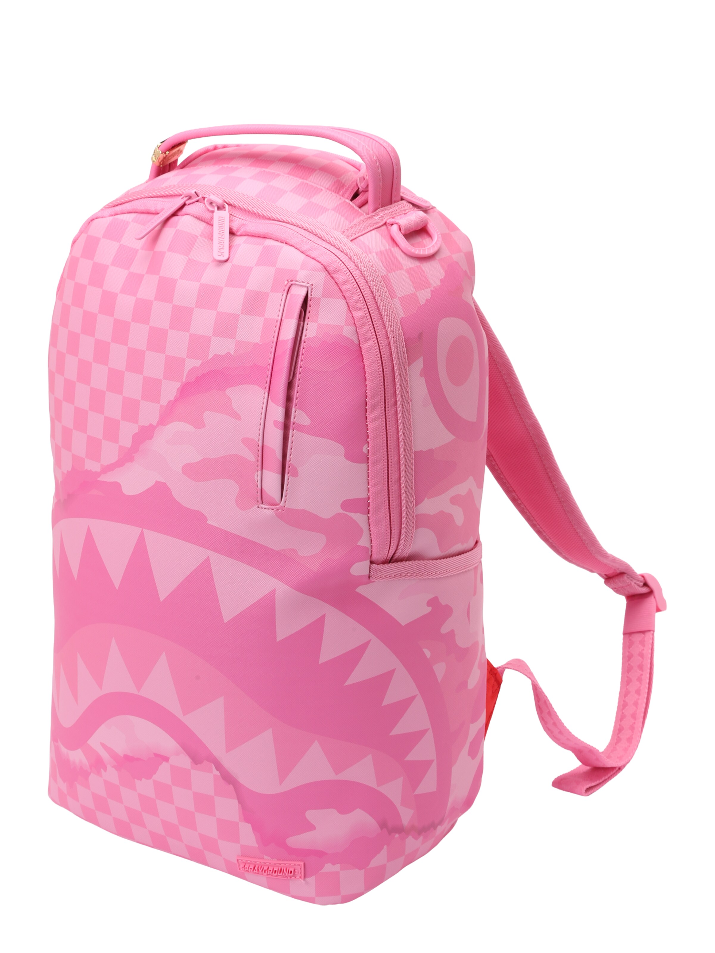 Sac à dos Sprayground en rose