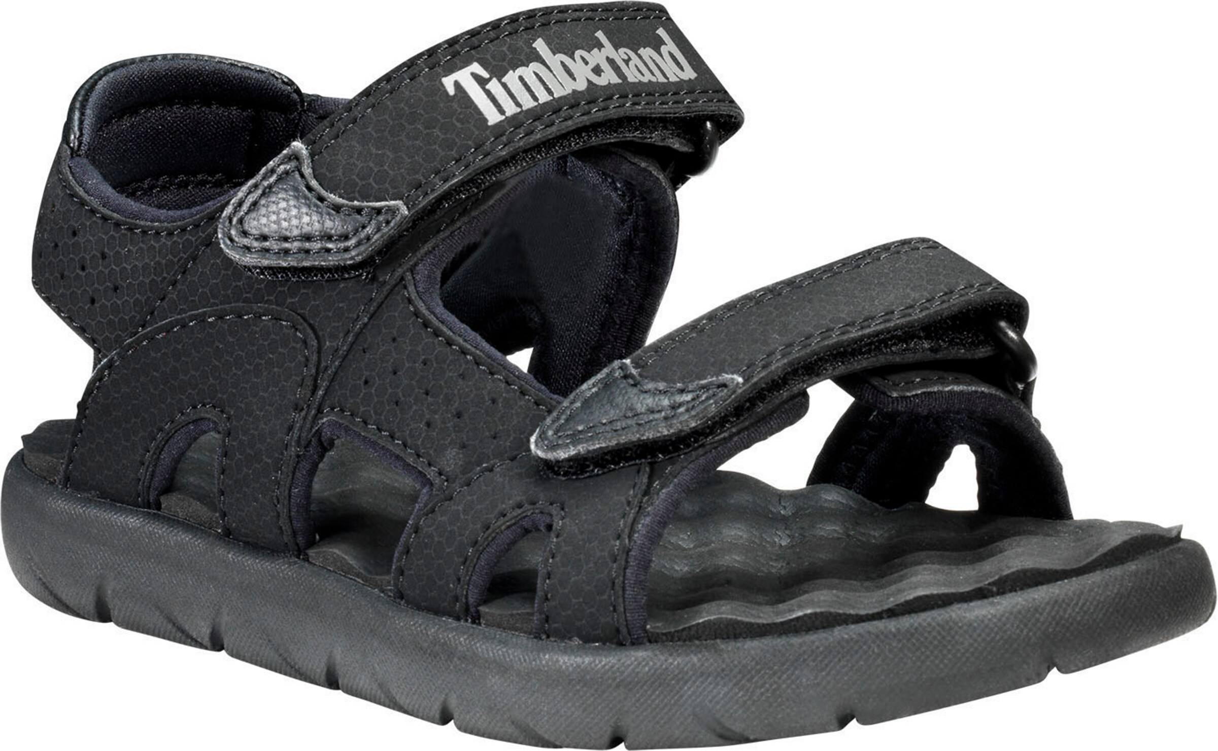 TIMBERLAND Sandals & Slippers 'Perkins' in Black