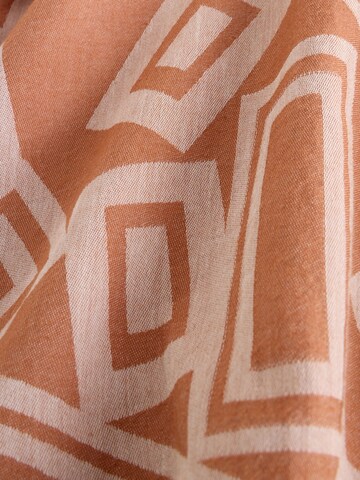 Next - Ajuste regular Camisa en naranja