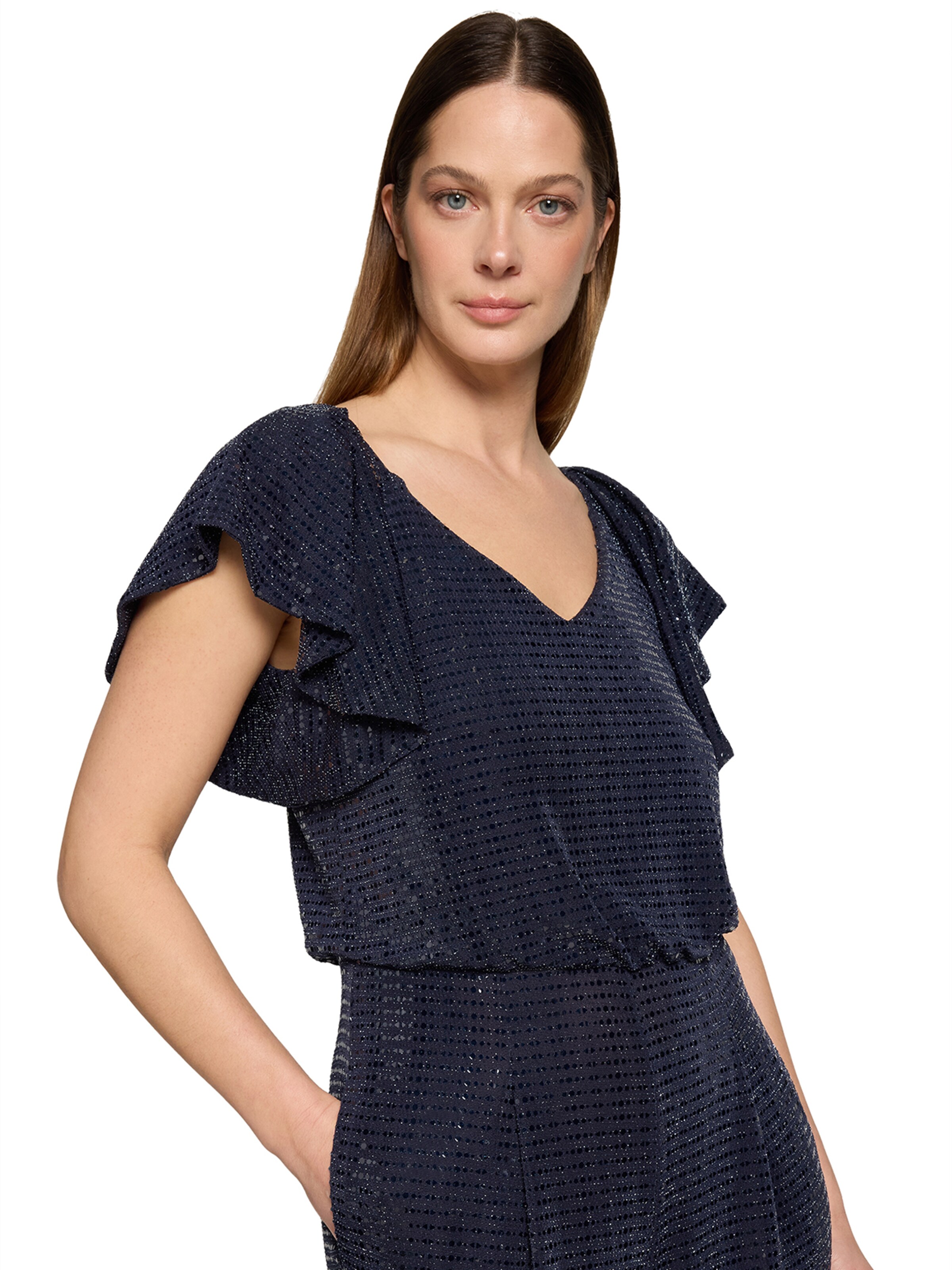 Vera Mont - Macacões em azul