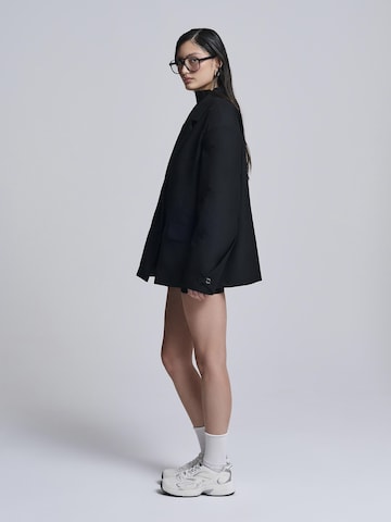 Blazer AEMMI en noir