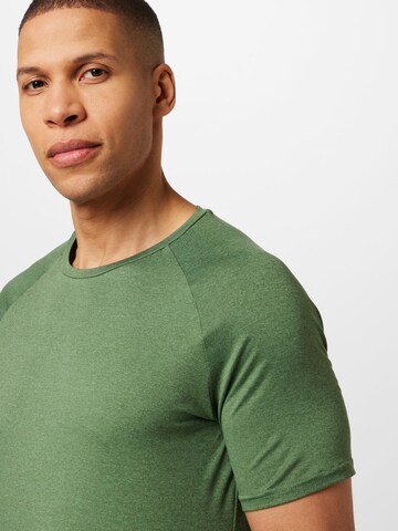 ODLO Functioneel shirt 'Active 365' in Groen