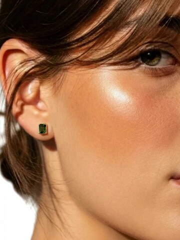 Kamiko Ohrringe 'DROP'‌‌‌‌‌‌‌‌‌ in Gold