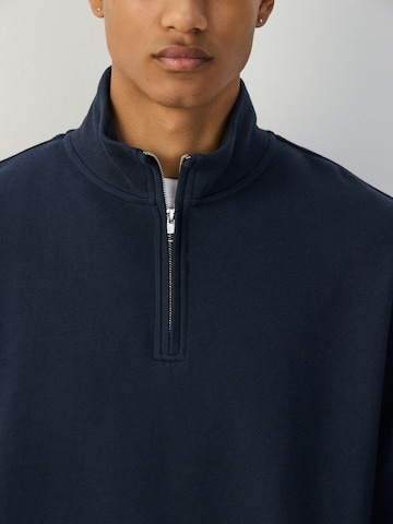 Next Sweatshirt in Blue